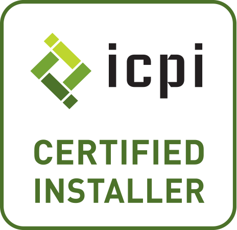 ICPI Certified Installer
