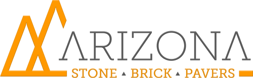 Arizona Stone Brick Pavers